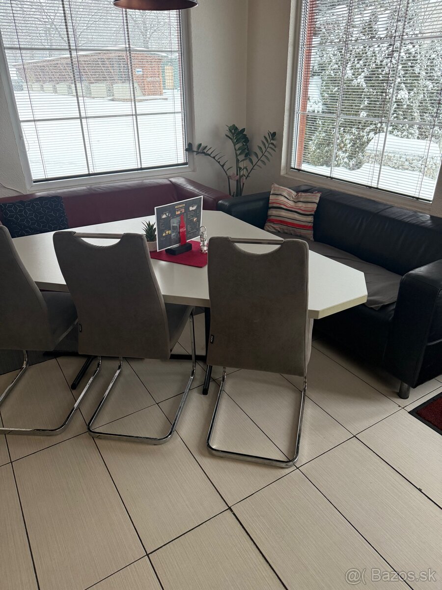 Vybavenie baru, reštaurácie - 5