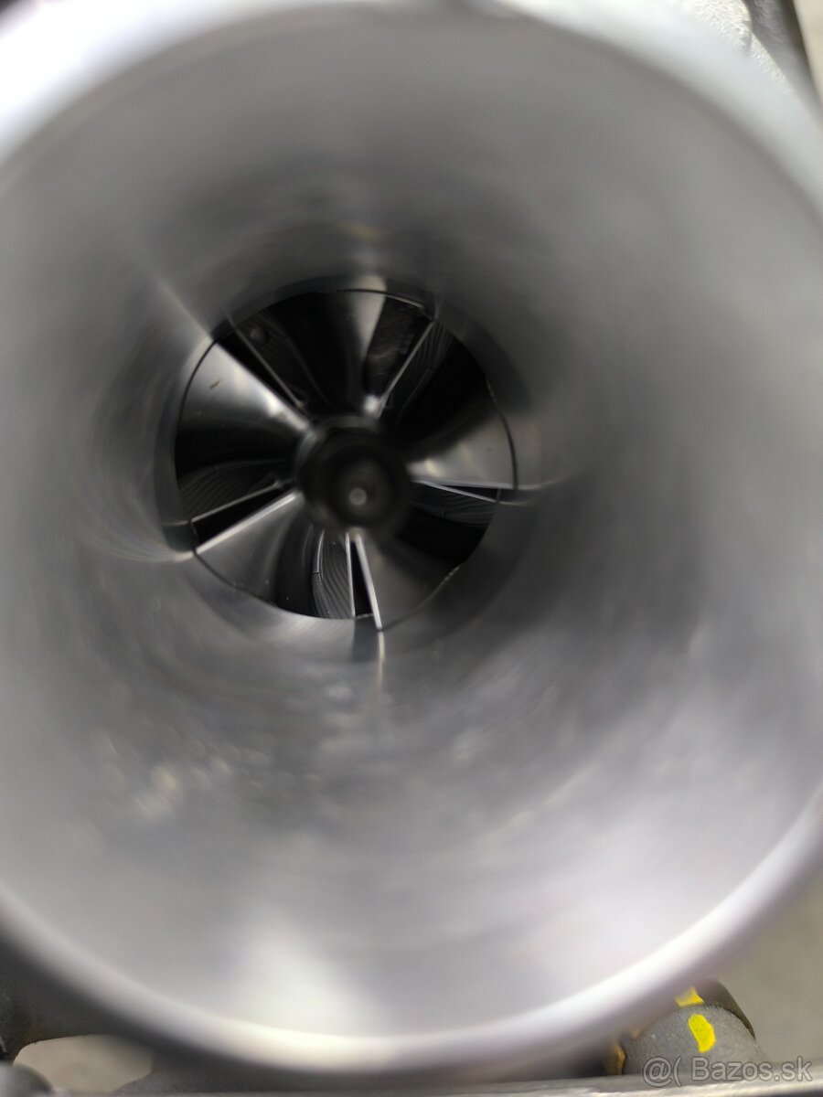 Kia,Hyundai CRDI turbo 28201-4A880 - 5