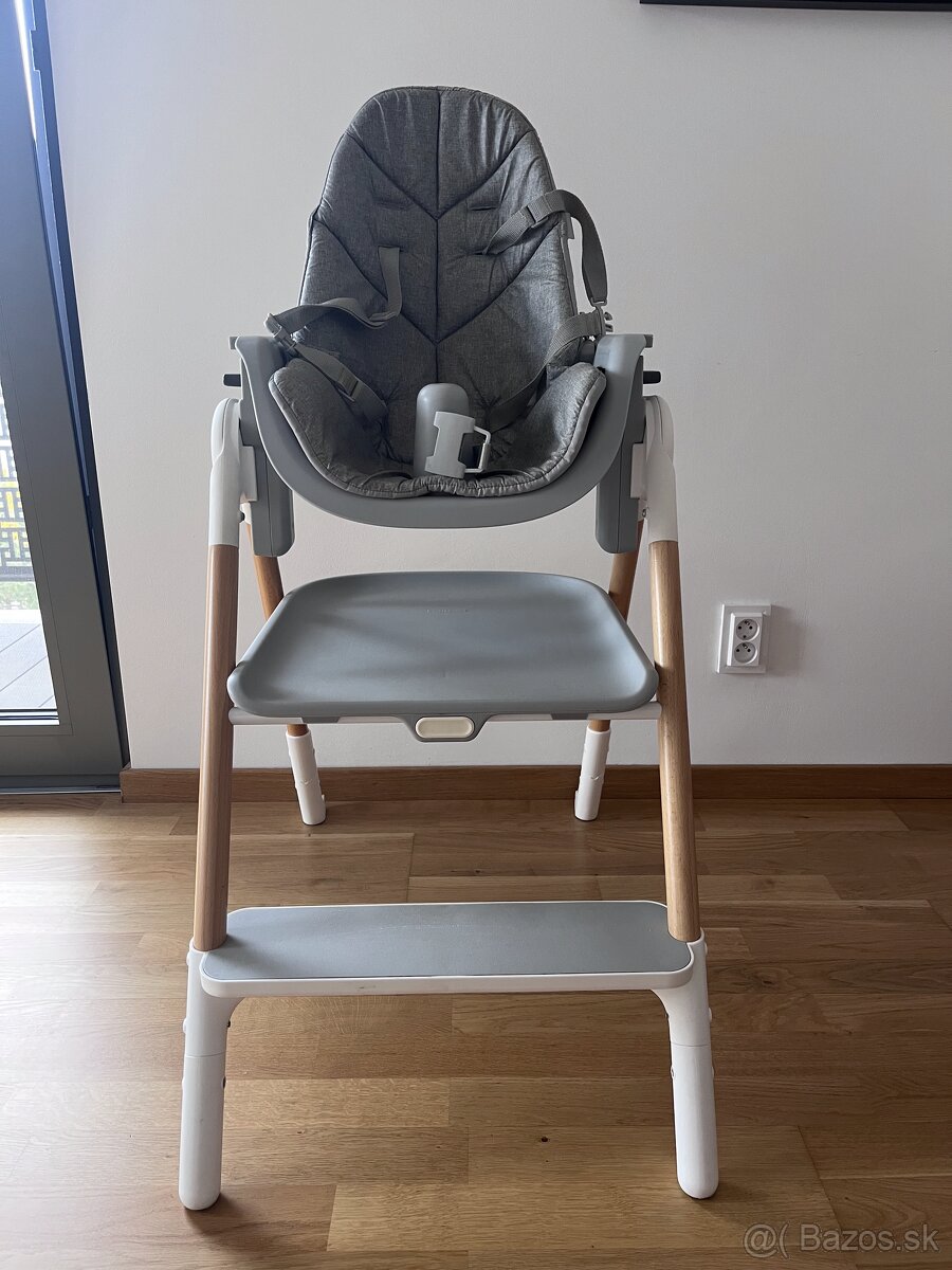 Detska Stolicka/schodiky 2v1 Skip Hop - 5
