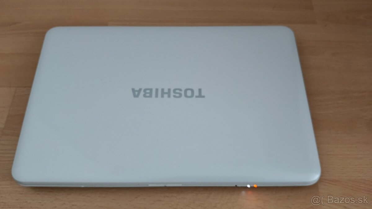 Toshiba Satellite C855 - 5