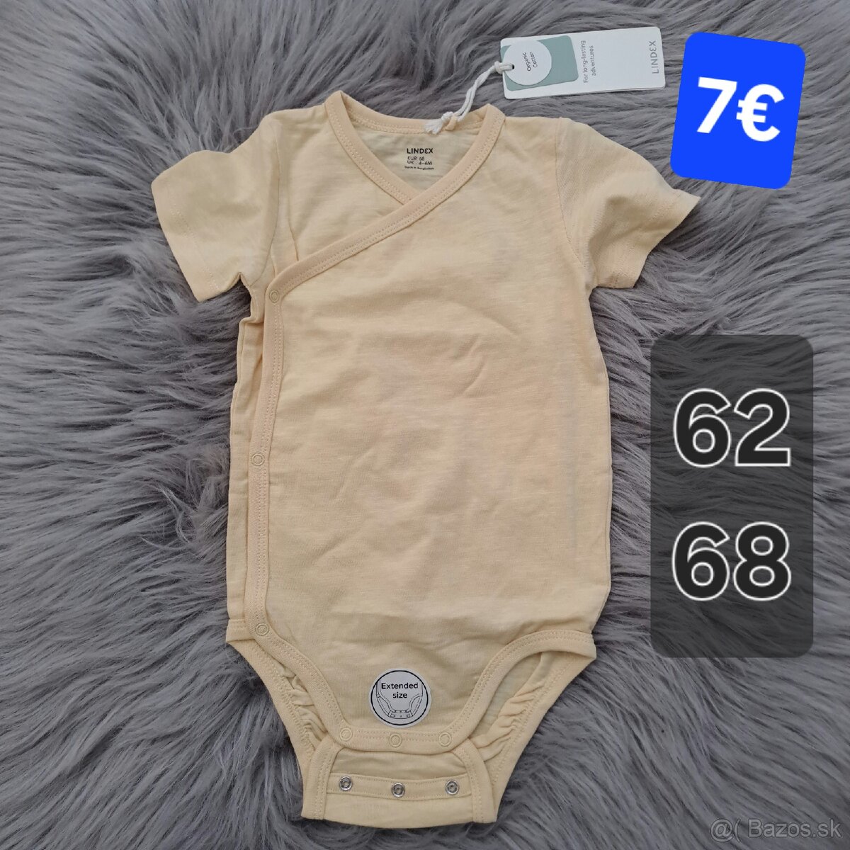 Lindex body a kratasy - 5