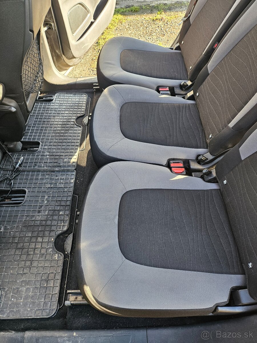 C4 Grand Picasso - 5