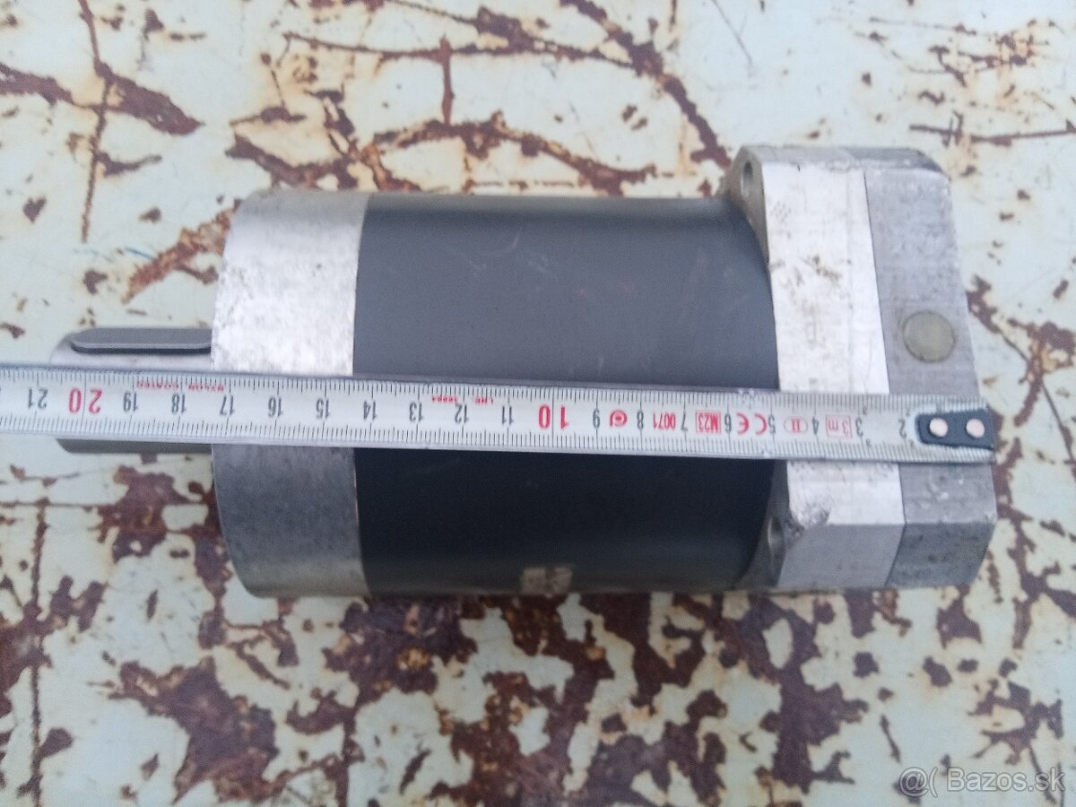 Priama prevodovka 1:60 - 5