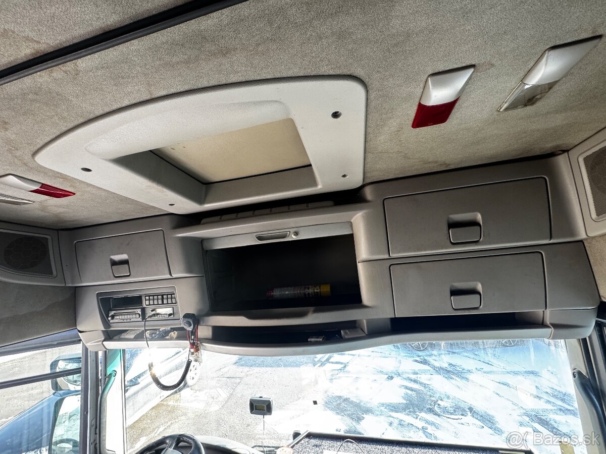 Renault Magnum 480dxi eev - 5