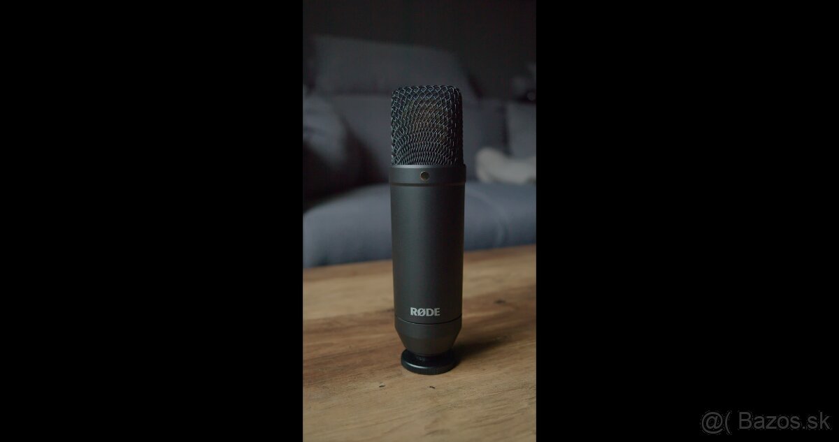 Rode NT1 Kit Gen.4 - 5