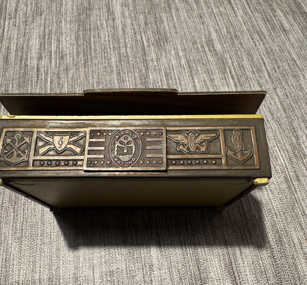 Darcekova krabicka Dunaj - 5