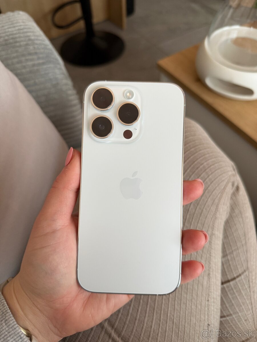 Apple Iphone 14pro 256GB - 5