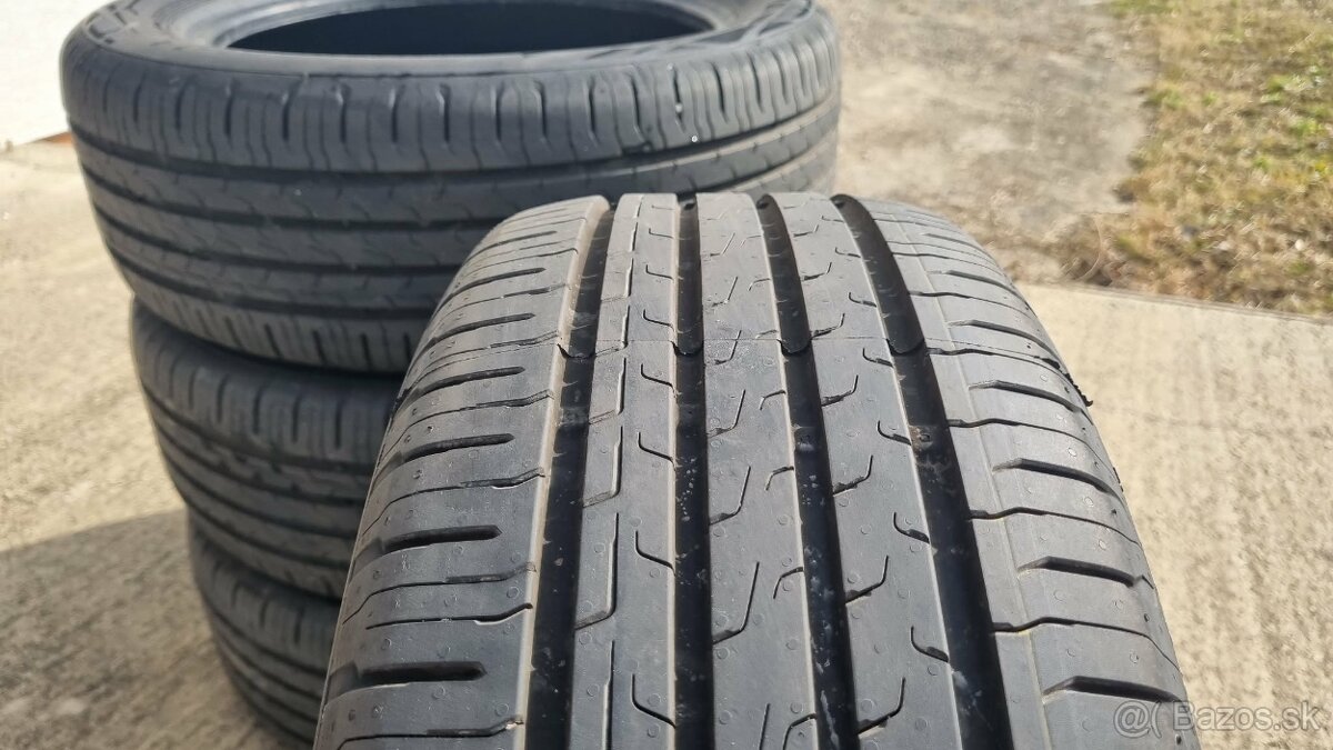 Letné pneumatiky Continental - 5