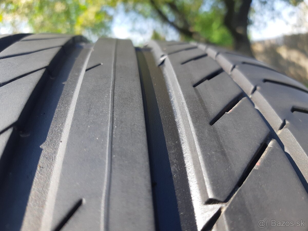 285/40 r21 letne pneumatiky - 5