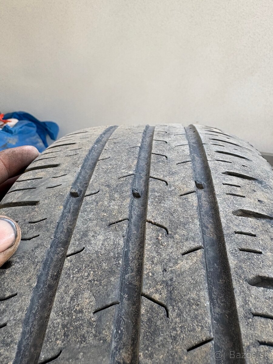 Elektróny 5x100 R15 Seat - 5