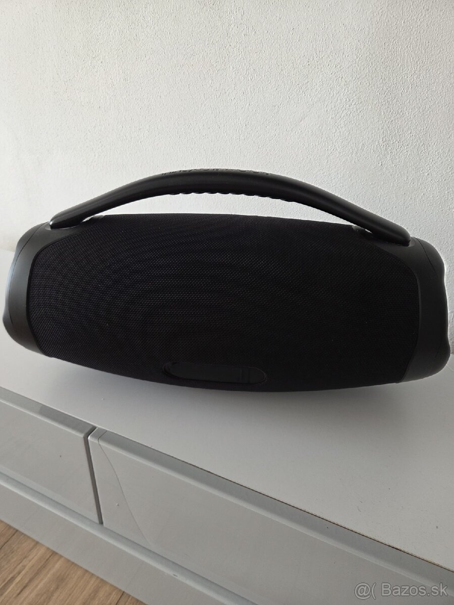 JBL Boombox 3 wifi - 5