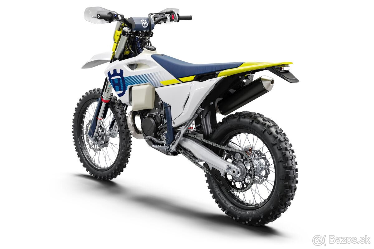 HUSQVARNA TE 250/ 2024