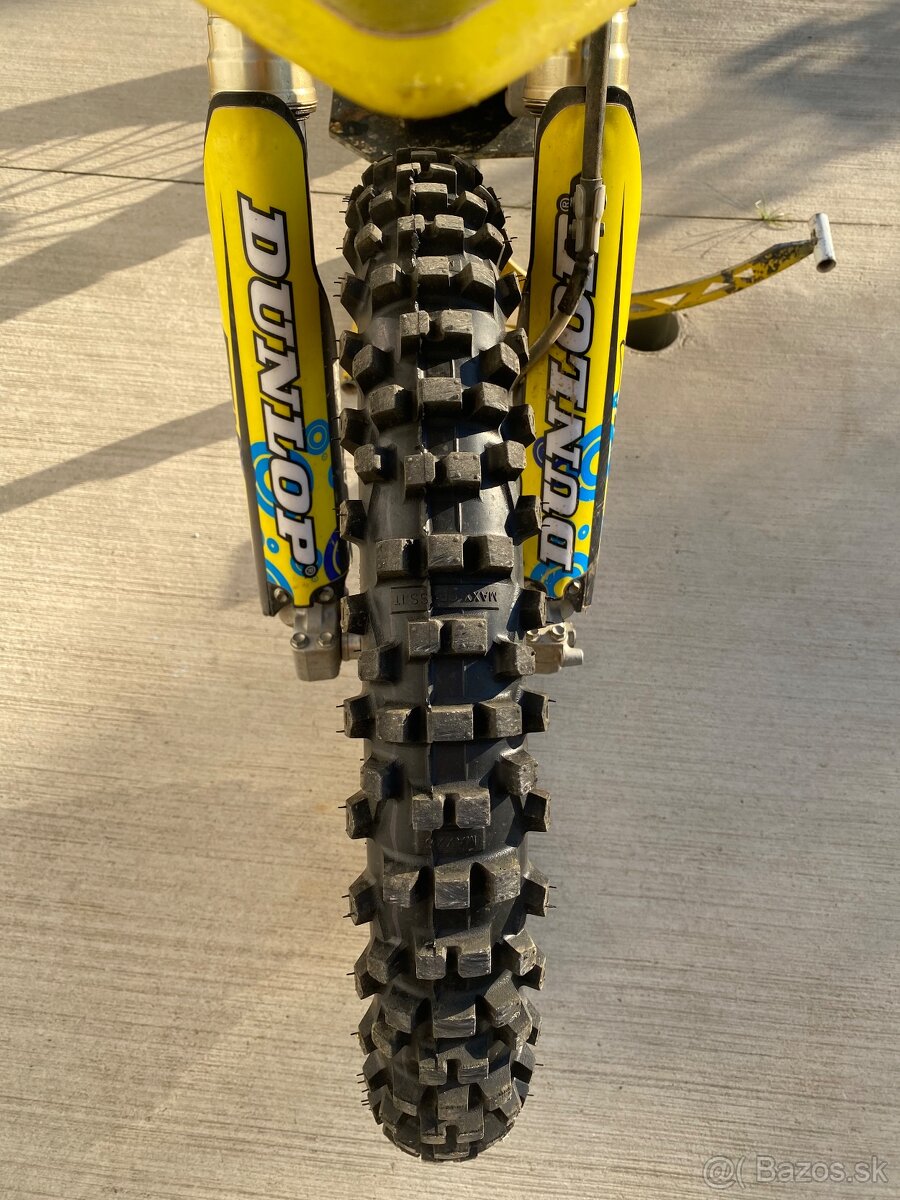 RMZ 250