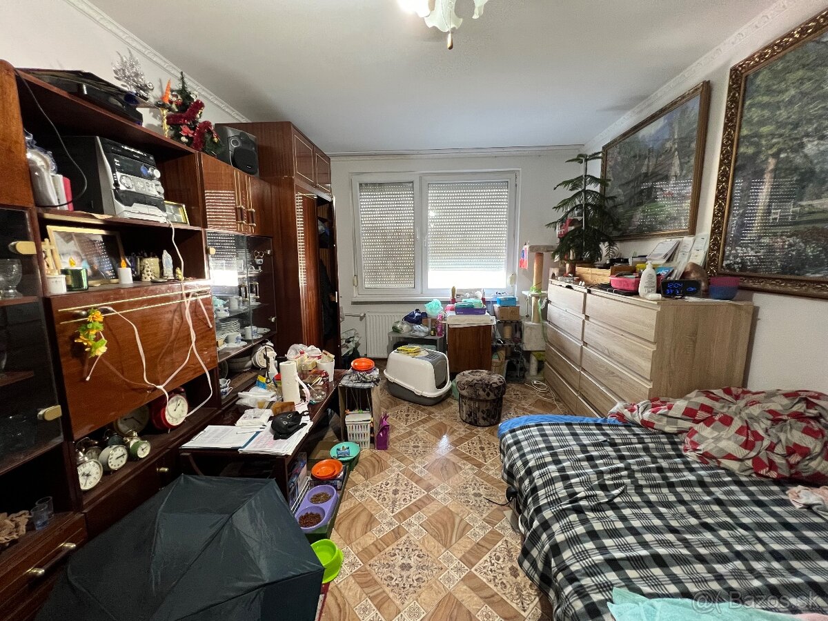 Na predaj 2 izbový byt, Nové Zámky - 5