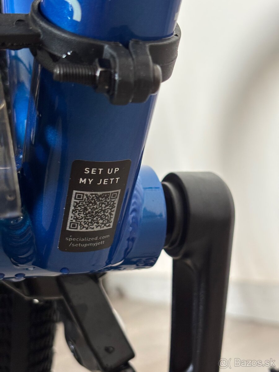 🚴‍♂️ Specialized Jett 20 Single Speed – ako nový so zárukou - 5