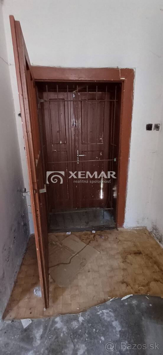 Predaj rodinného domu, Sebedín - Bečov - 5