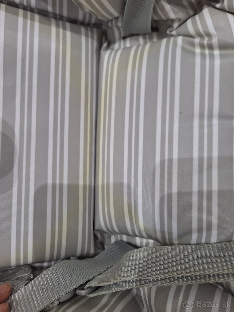 Stolicka peg-pérego - 5