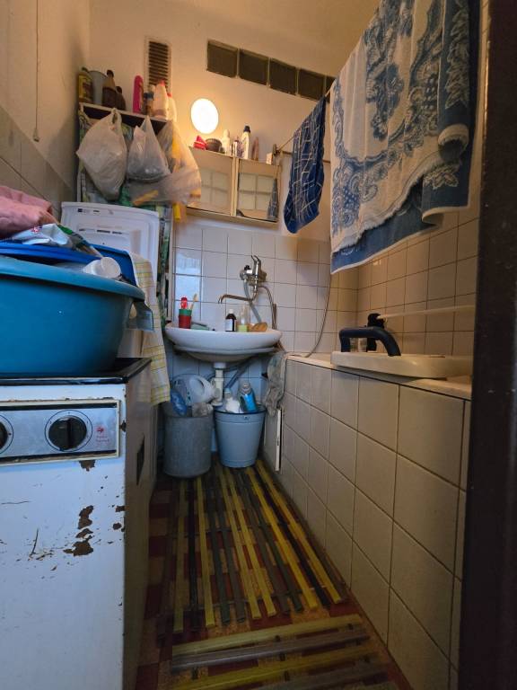 Centrum - 4 izbový byt s balkónom, 90 m2 - 5