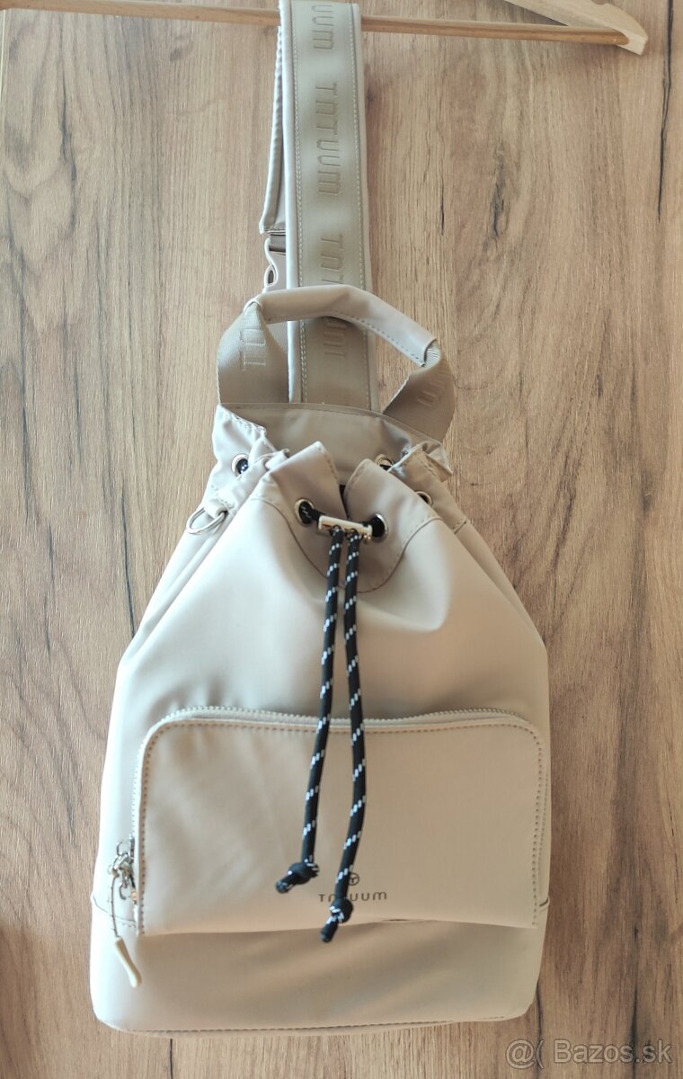 Dámska taška -vak-crossbody - 5