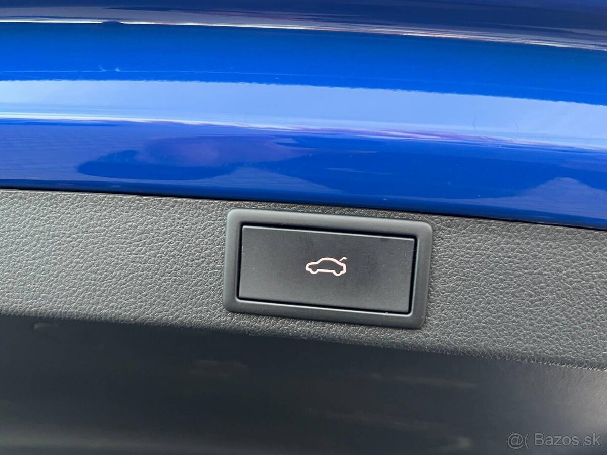 Škoda Octavia Combi 1.5 TSI ACT Style - 5