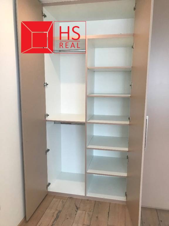 Prenájom 1 izb. bytu v NZ - 5