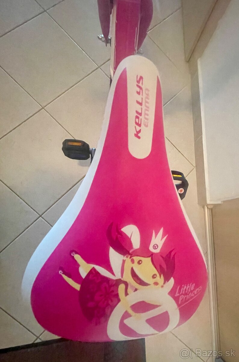 Predám detský bicykel Kellys Emma - 5