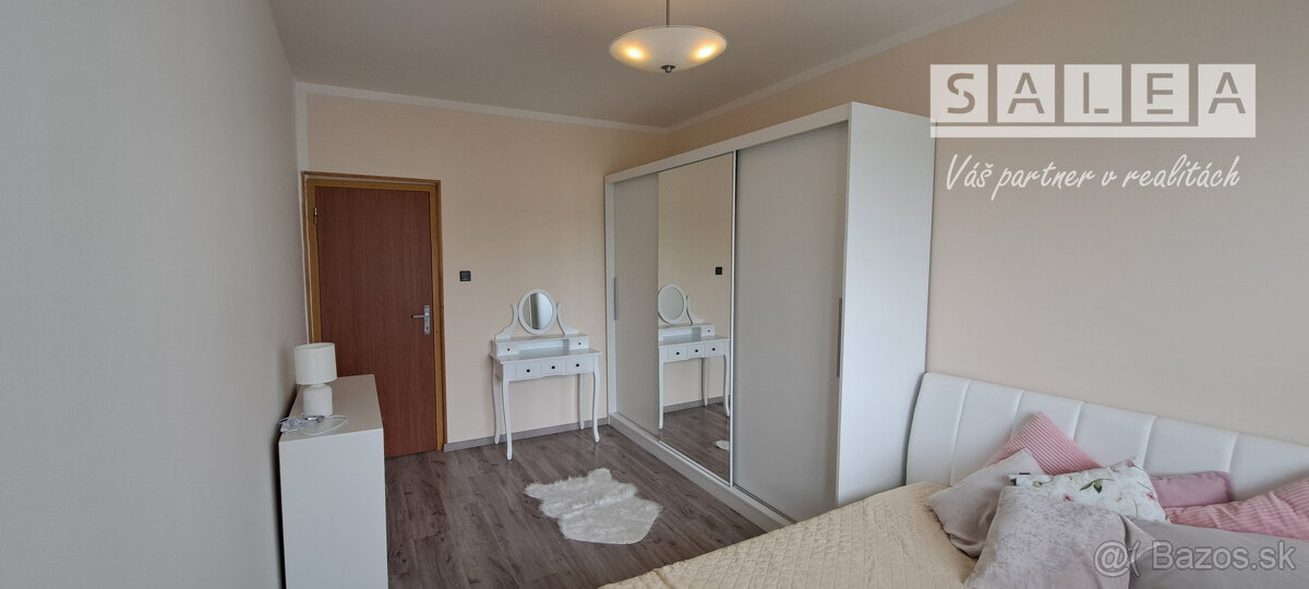 Prenájom 2 izbového bytu v Žiari nad Hronom - 5