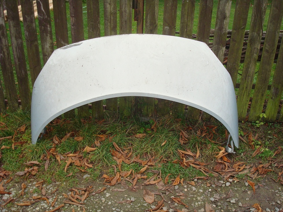 Renault Scenic 2 1.5dci K9K 722 - 5