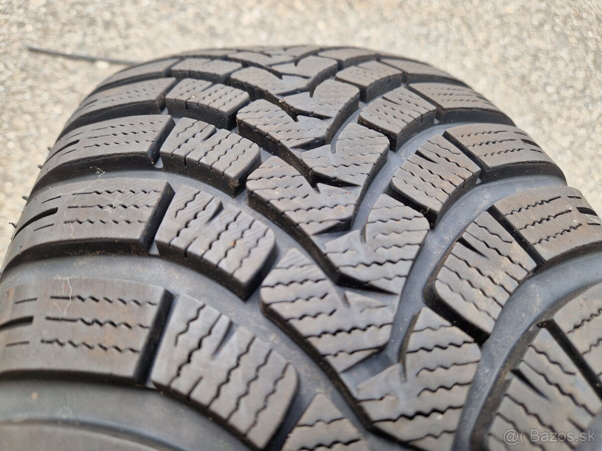 225/55 r18 zimne pneumatiky 225 55 18 pneu 225/55/18 - 5