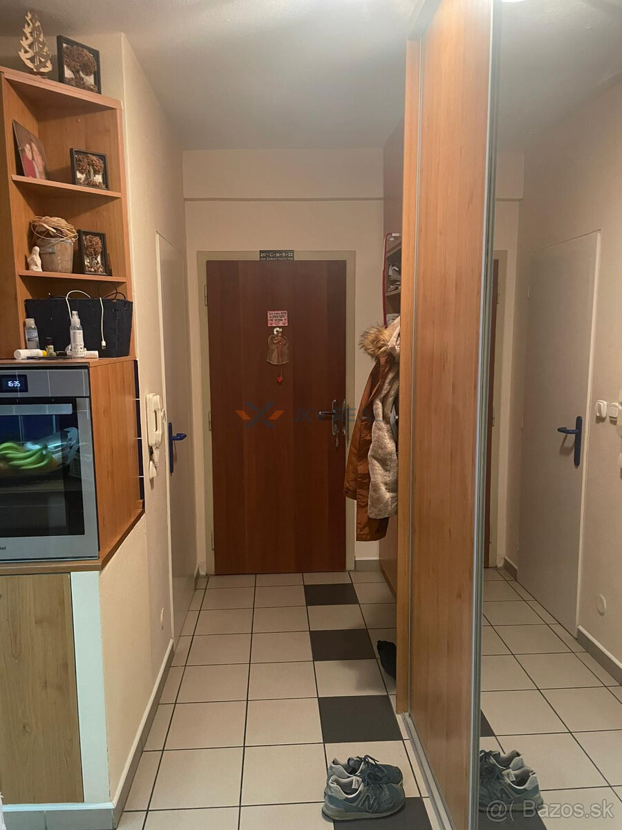 Priestranný 3 izbový byt - 5