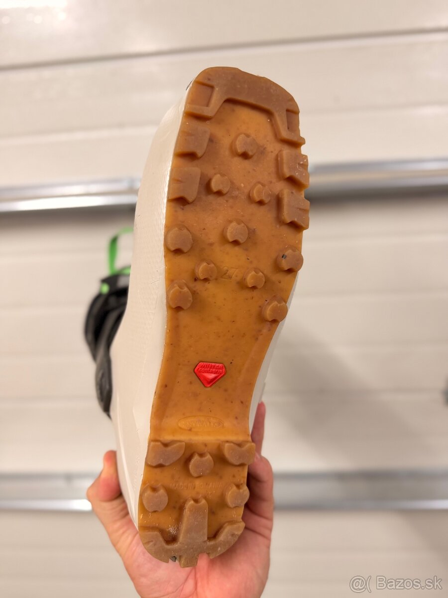 Salomon MTN summit PRO 270/275 - 5