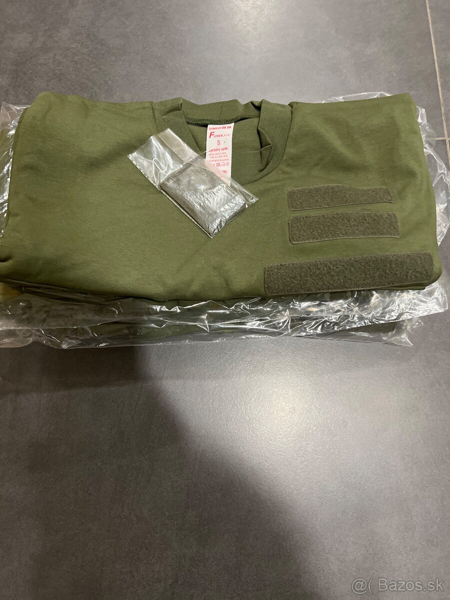 Maskáče veľkosť 2/41 - 5