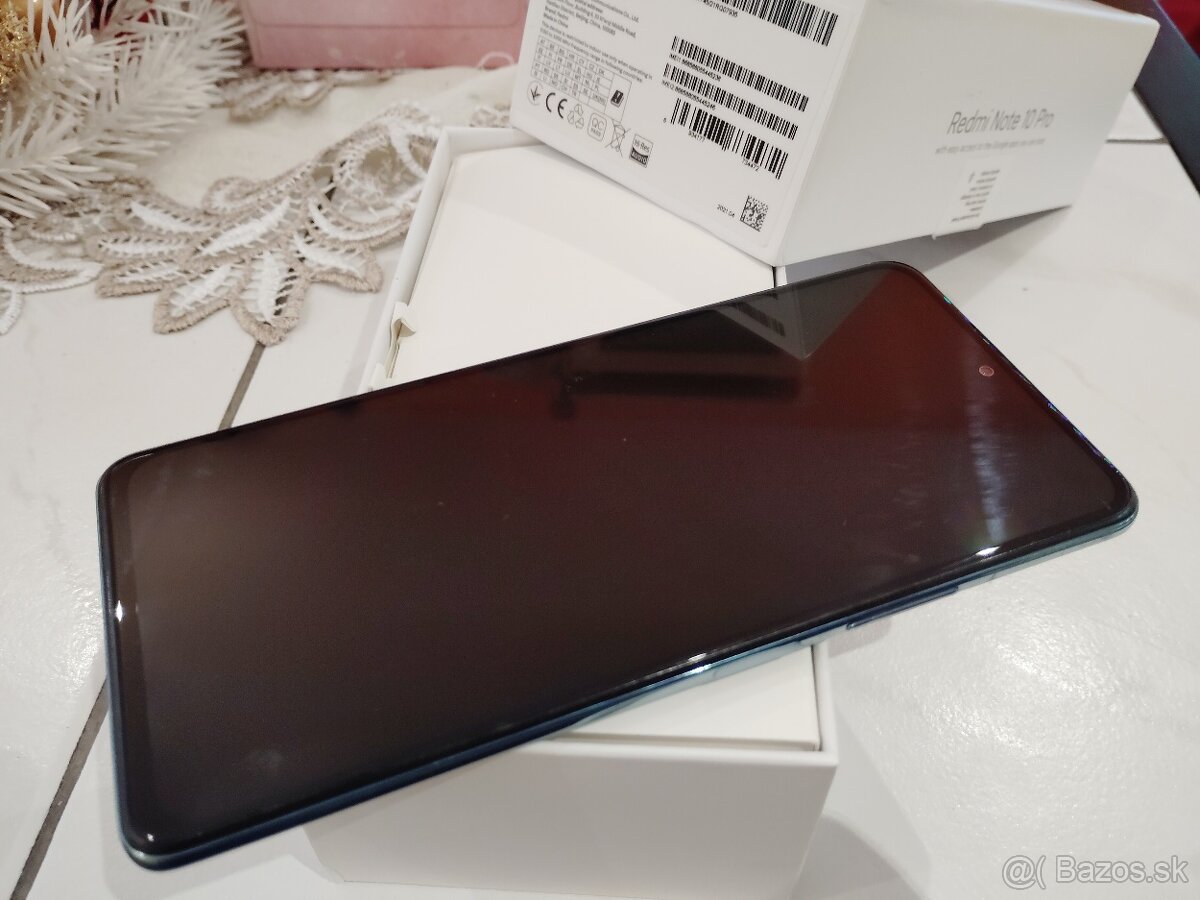 Xiaomi Redmi Note 10 pro - 5