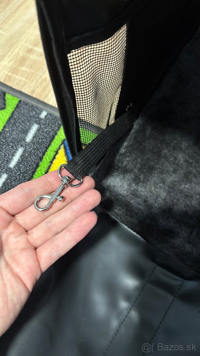 Prepravná taška - 5