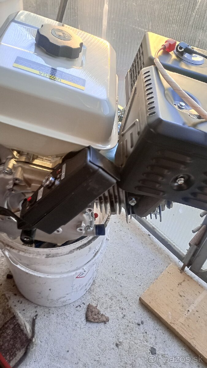 Benzínový motor - 5