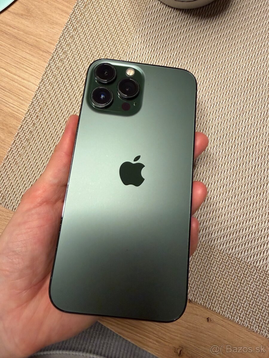 iPhone 13 pro MAX 128gb - 5