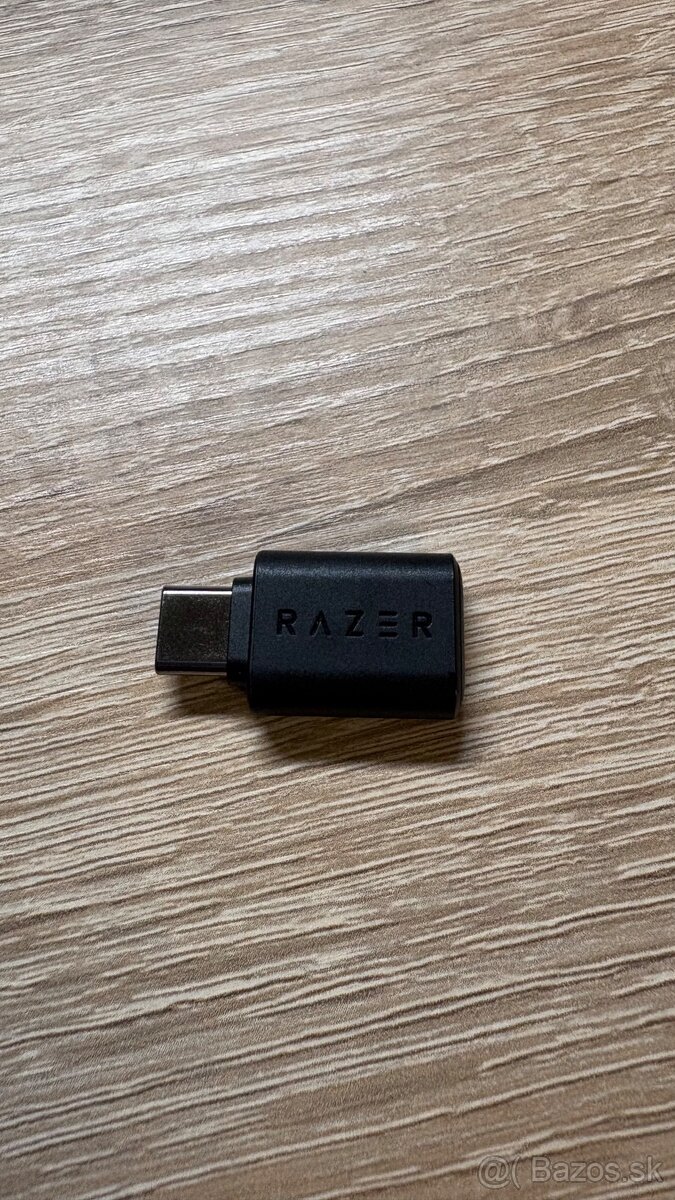 Razer Kraken V4 slúchadlo - 5