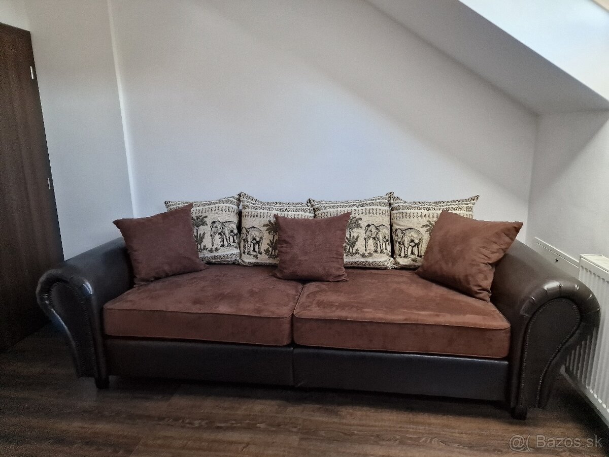 Sedačka , Pohovka , Gauč - 5