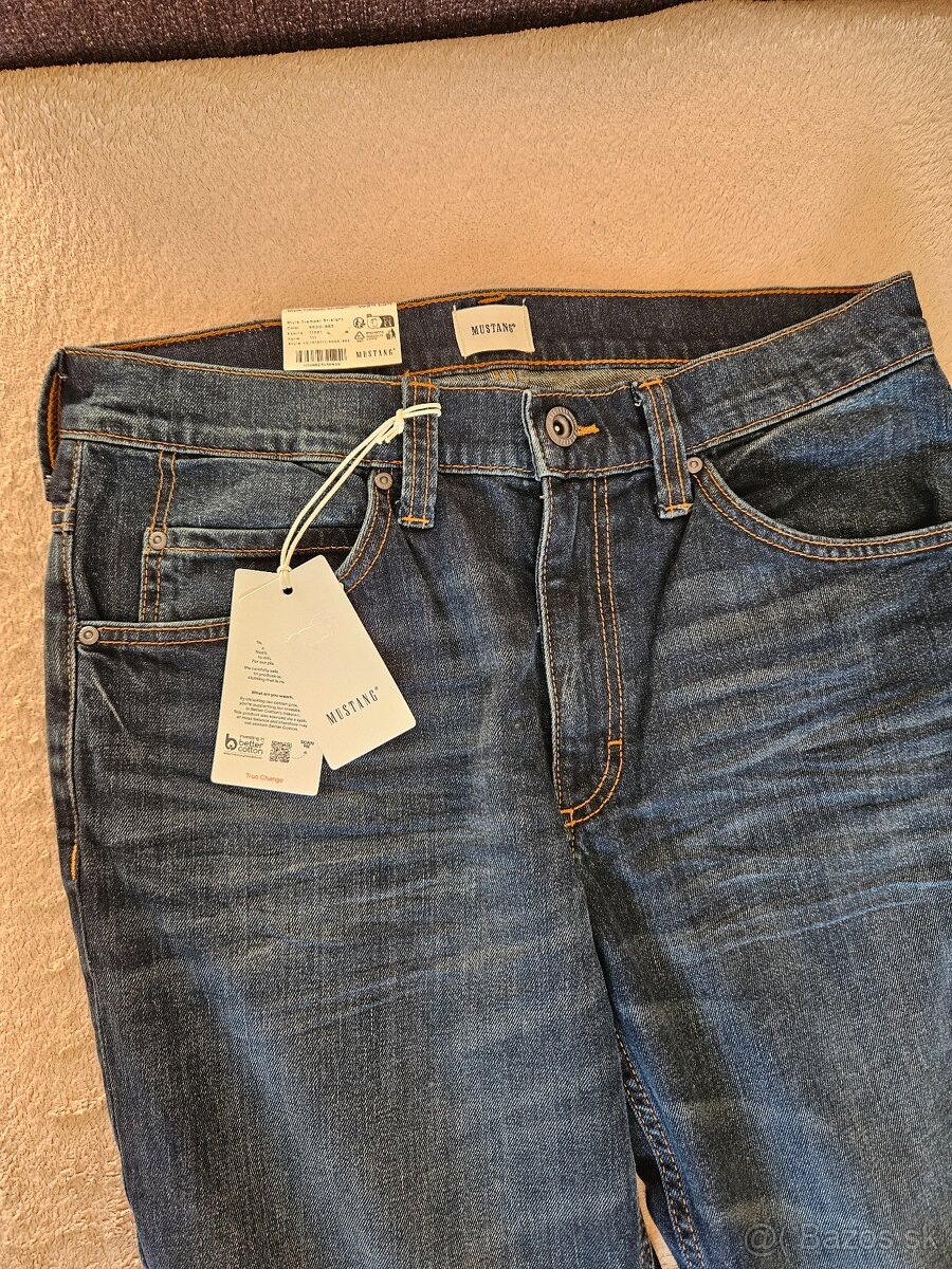 Nové s vysačkou - 5