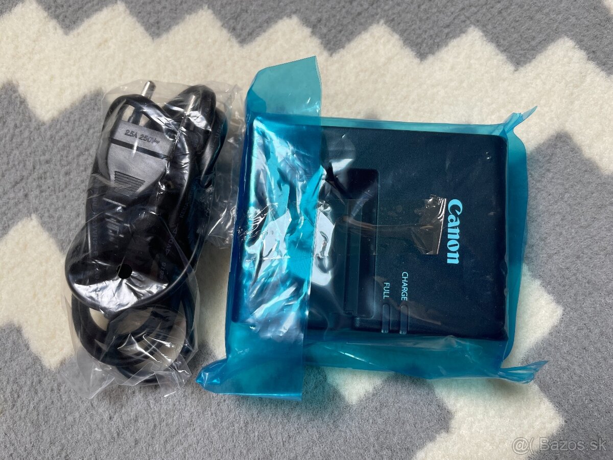 Canon EOS 1200D kit - 5