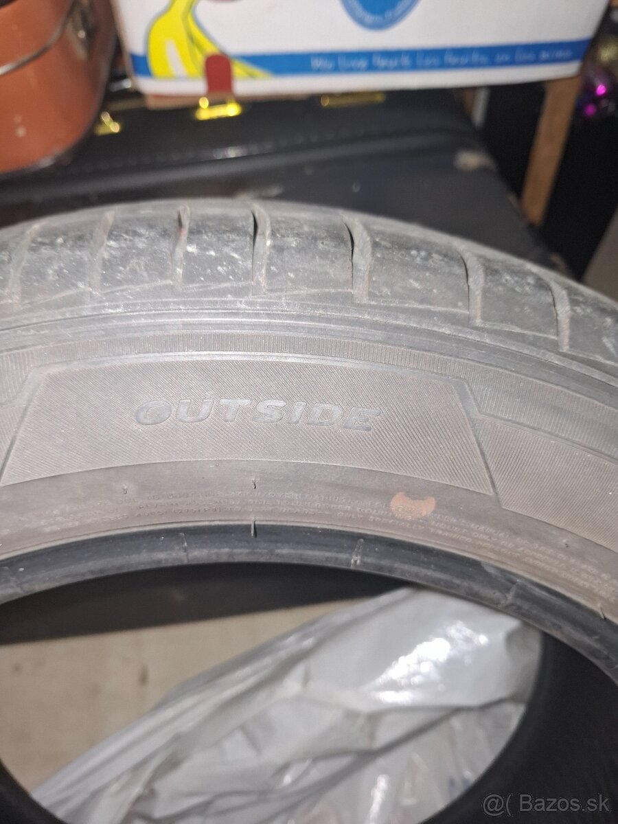 Pneumatiky - 5
