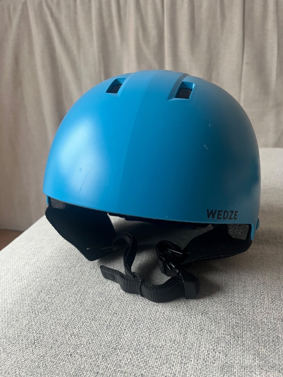 detska prilba lyziarska - 5