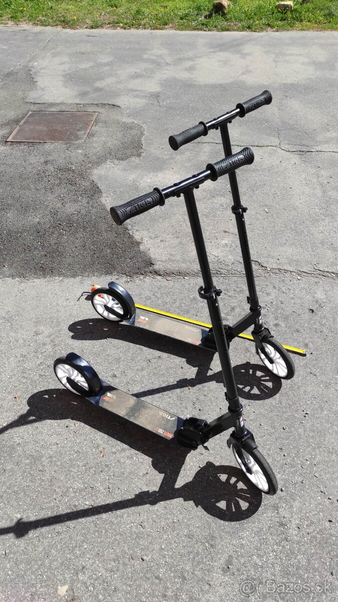 Kolobežka Stiga ROUTE 200-S - 5