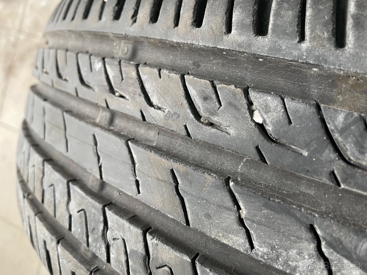205/60R16 BARUM - 5