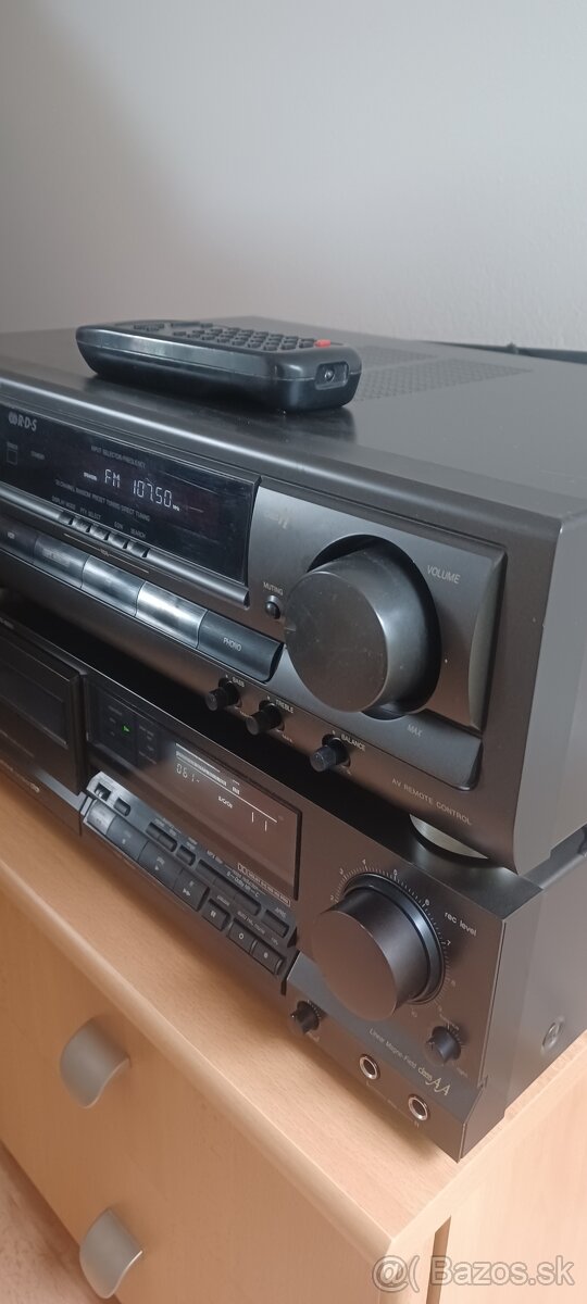 RECEIVER TECHNICS - 5