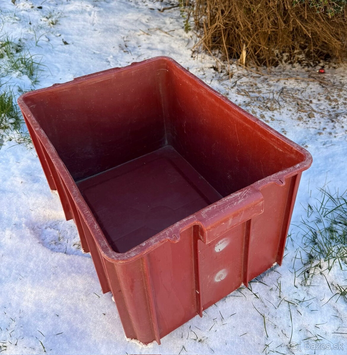 PREPRAVKA -DEBNICKY - 5