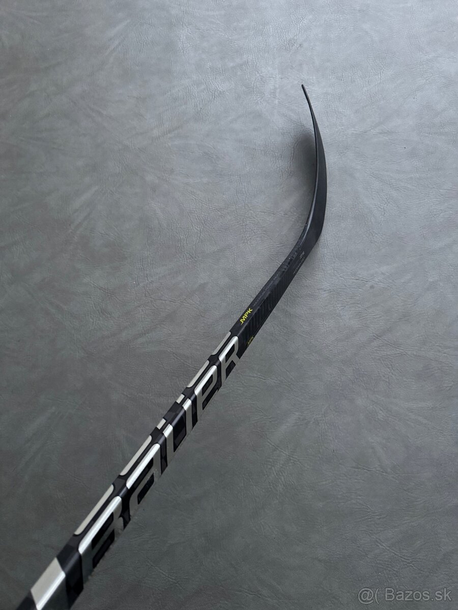 ✅BAUER SUPREME 2S TEAM INT RIGHT/PRAVACKA__flex 65 p92 - 5