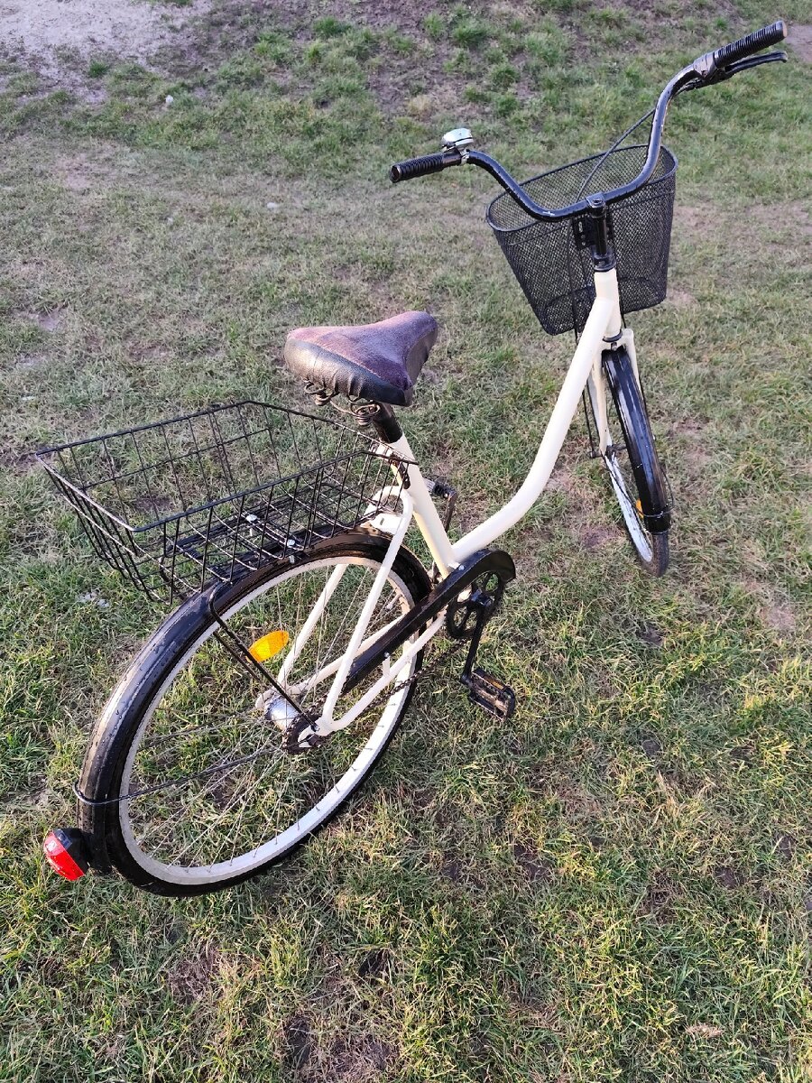 🩷 Bicykel 🚲 - 5