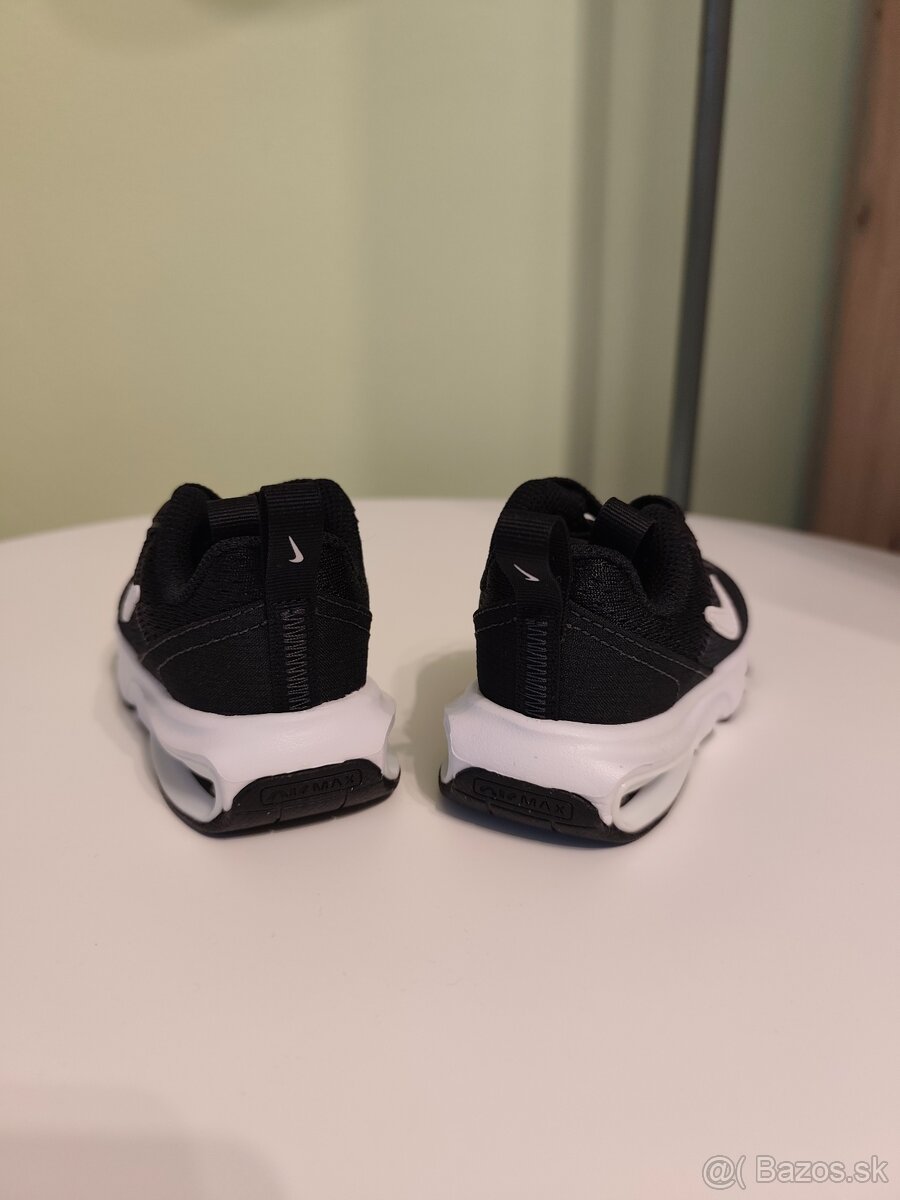 č.23,5 Nové detské botasky Nike air Max - 5