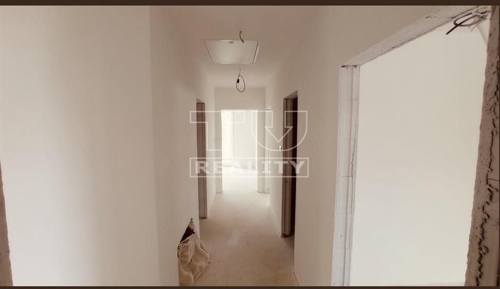 Rezervované.Predaj moderného 4 izb. bungalovu v... - 5